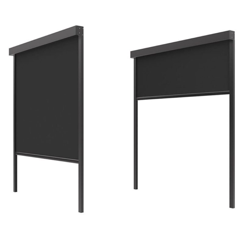 3M elektrinė markizė Luxe pavėsinei