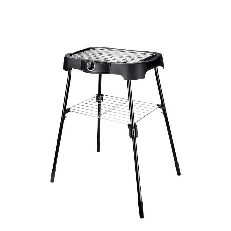MIR-E001 elektrinis grilis, kurio galia 2000 W