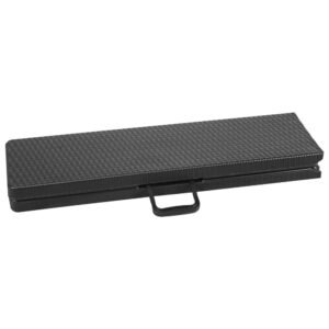 Maitinimo suoliukas 180x25 Vivid black