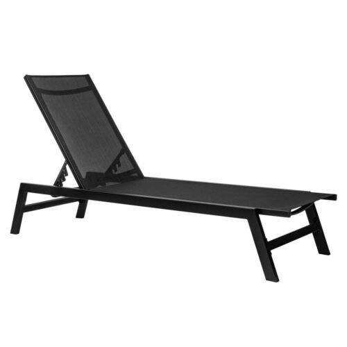 Lord lauko gultas 60 cm juodas