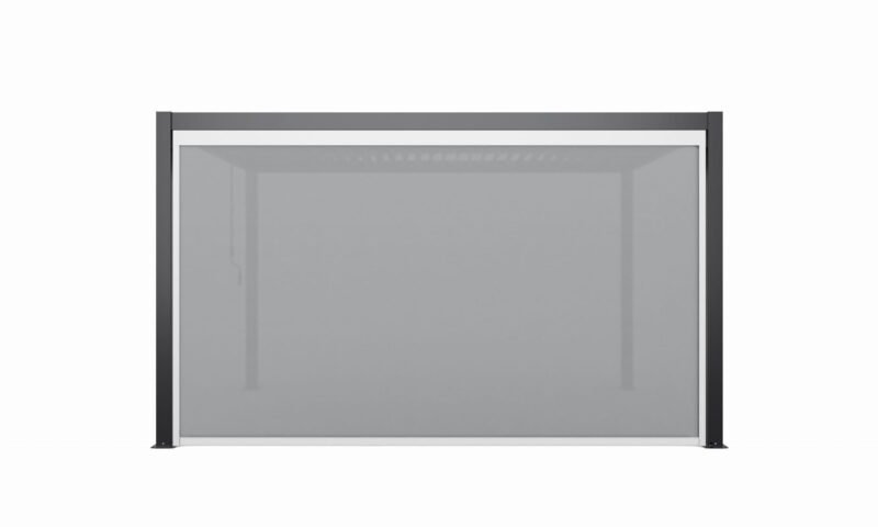 3M elektrinė markizė Luxe pavėsinei, balta