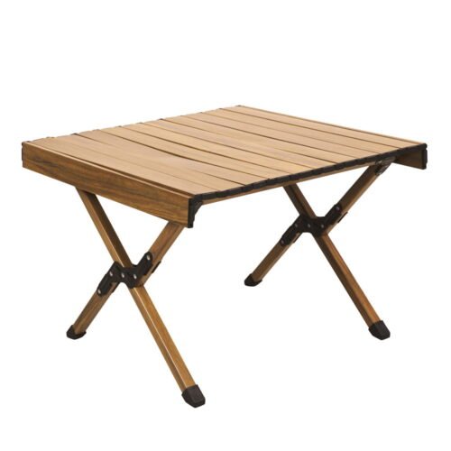 Drevo stovyklavimo stalas 60 cm