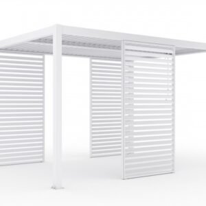 3M rankinė markizė Luxe pavėsinei, antracitas