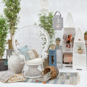 Shelf Boat Large 59x42x200cm