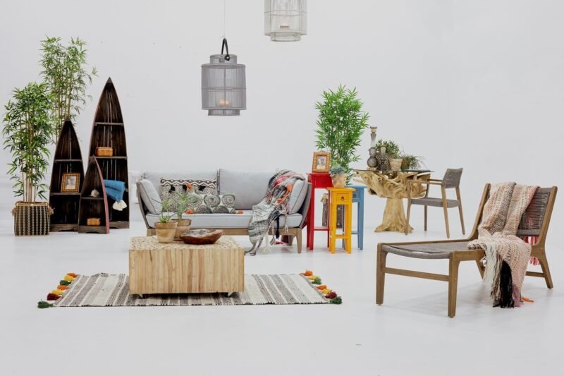 Kilimas Corso 120x180 cm