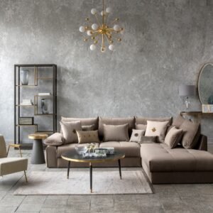 Hanging lamp Constellation 80x80x140 cm