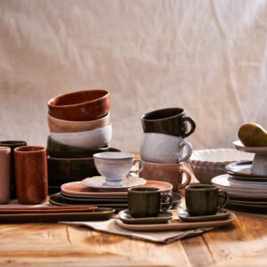 Svelte oblong platter 39 cm