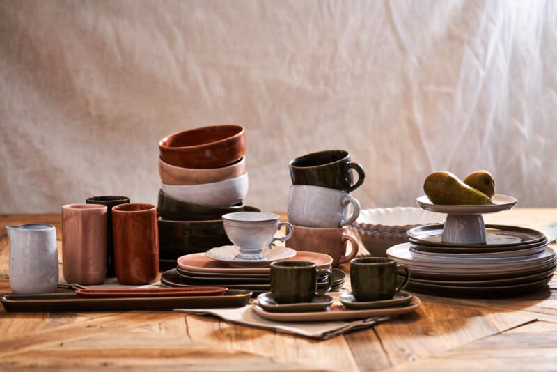 Svelte oblong platter 39 cm