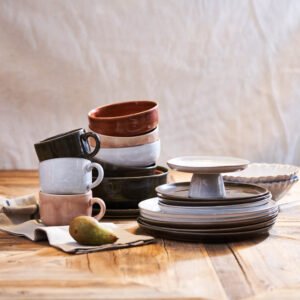 Svelte dinner plate 27 cm