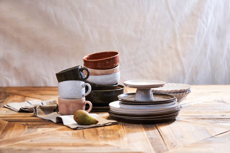 Svelte dinner plate 27 cm