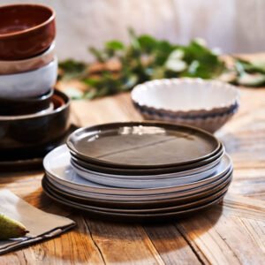 Svelte dinner plate 27 cm