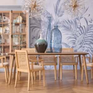 Dining table Reus 200x90x76 cm