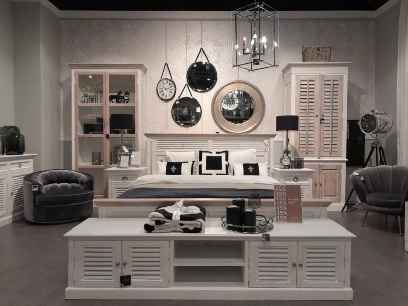 Lova East Hampton 180x200 cm