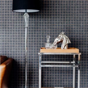 Stovinis šviestuvas Arden 43x43x170 cm