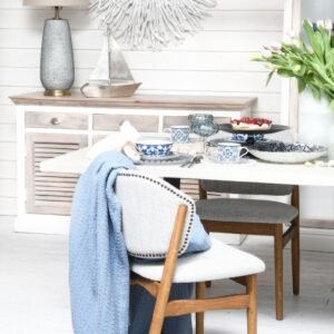 Sienų dekoracija Curly 100x100x5 cm