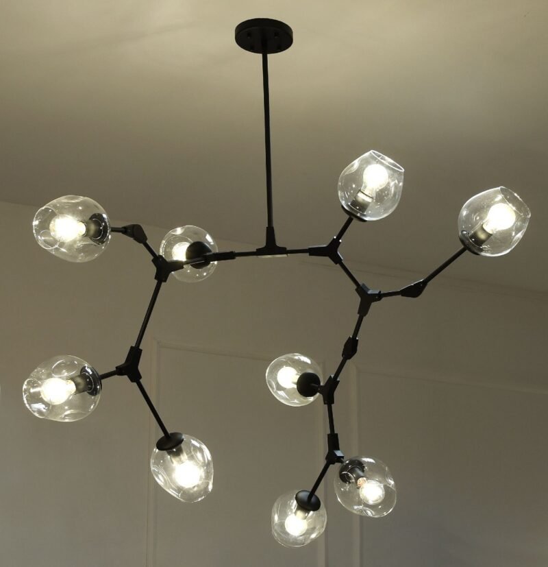 Pakabinama lempa „Twig“ 187x60 cm