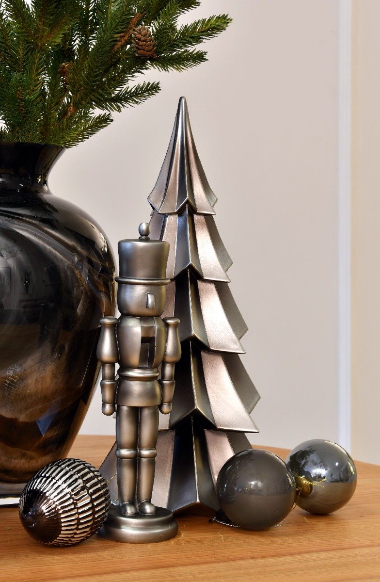 Soldier Figurine 32 cm