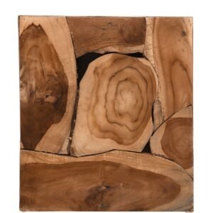 Table Root 40x40xH45cm