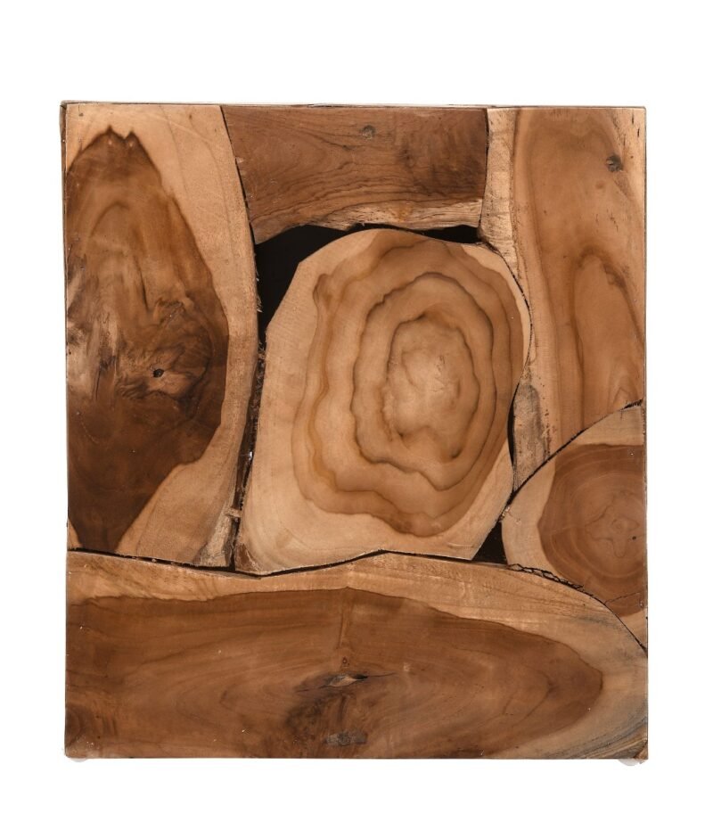 Table Root 40x40xH45cm