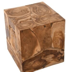 Table Root 40x40xH45cm