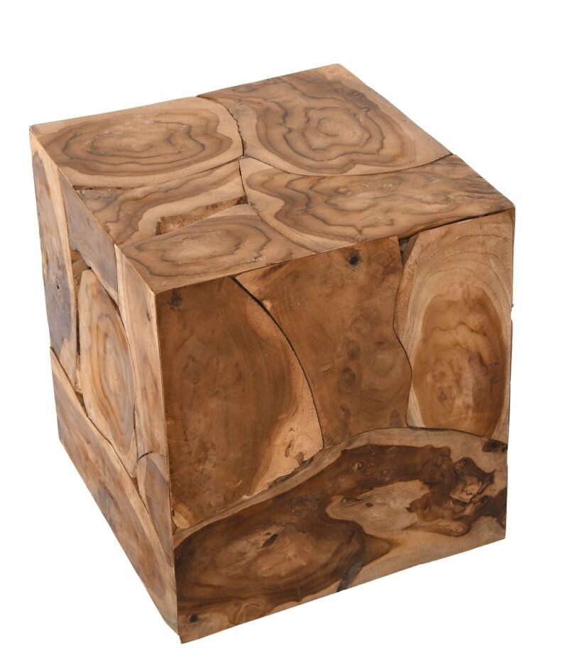 Table Root 40x40xH45cm