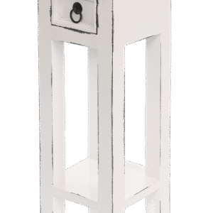 Orkney Table 25x25x67cm