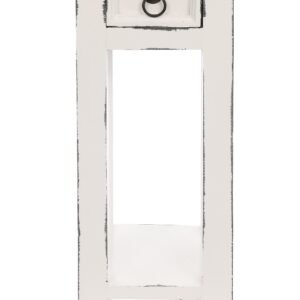 Orkney Table 25x25x67cm