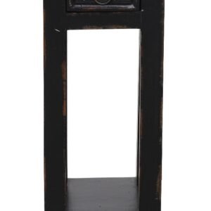 Orkney Table 25x25xH67cm