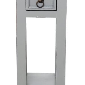 Table Orkney 25x25x67cm