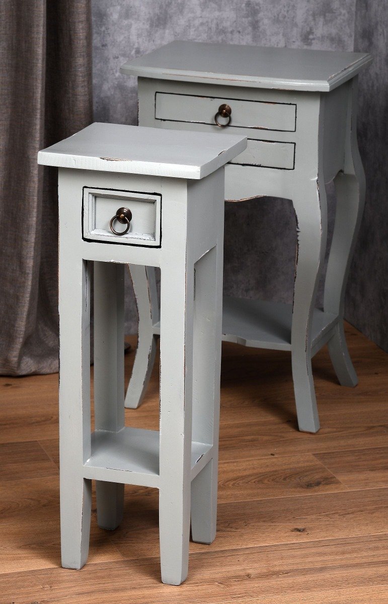 Table Orkney 25x25x67cm