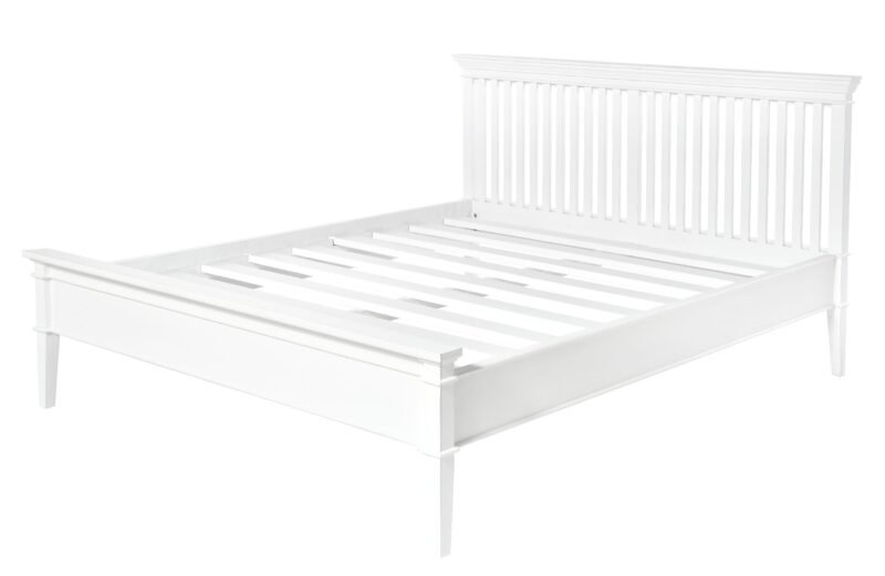 Bed Long Island 178x214x109 cm