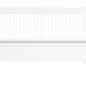 Bed Long Island 178x214x109 cm