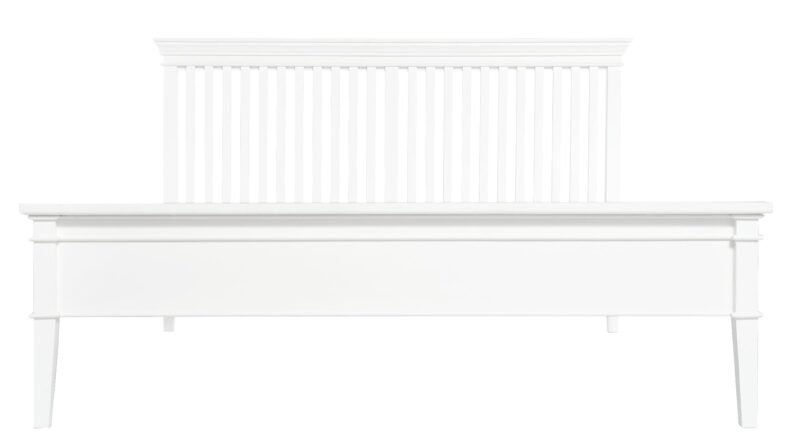 Bed Long Island 178x214x109 cm