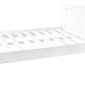 Bed Long Island 178x214x109 cm