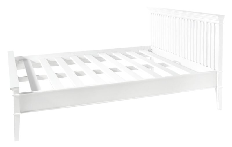 Bed Long Island 178x214x109 cm