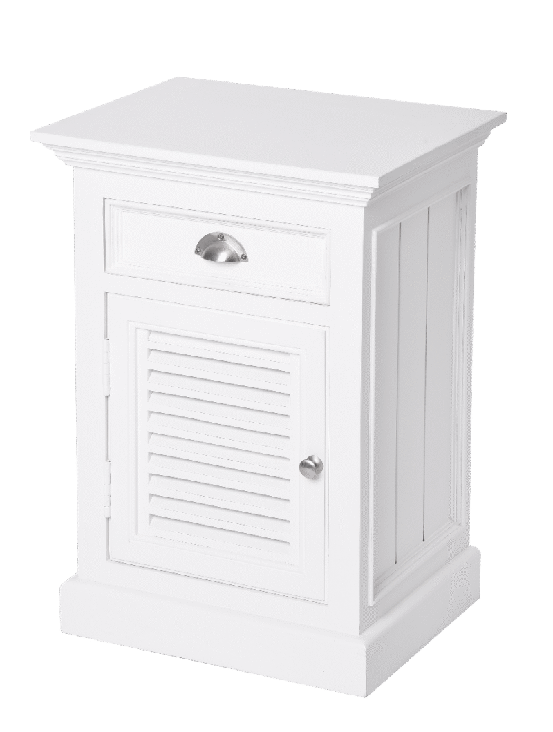 Nightstand Long Island 50x40x70cm