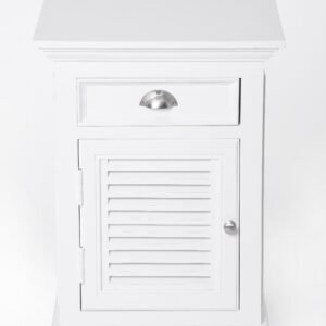 Nightstand Long Island 50x40x70cm