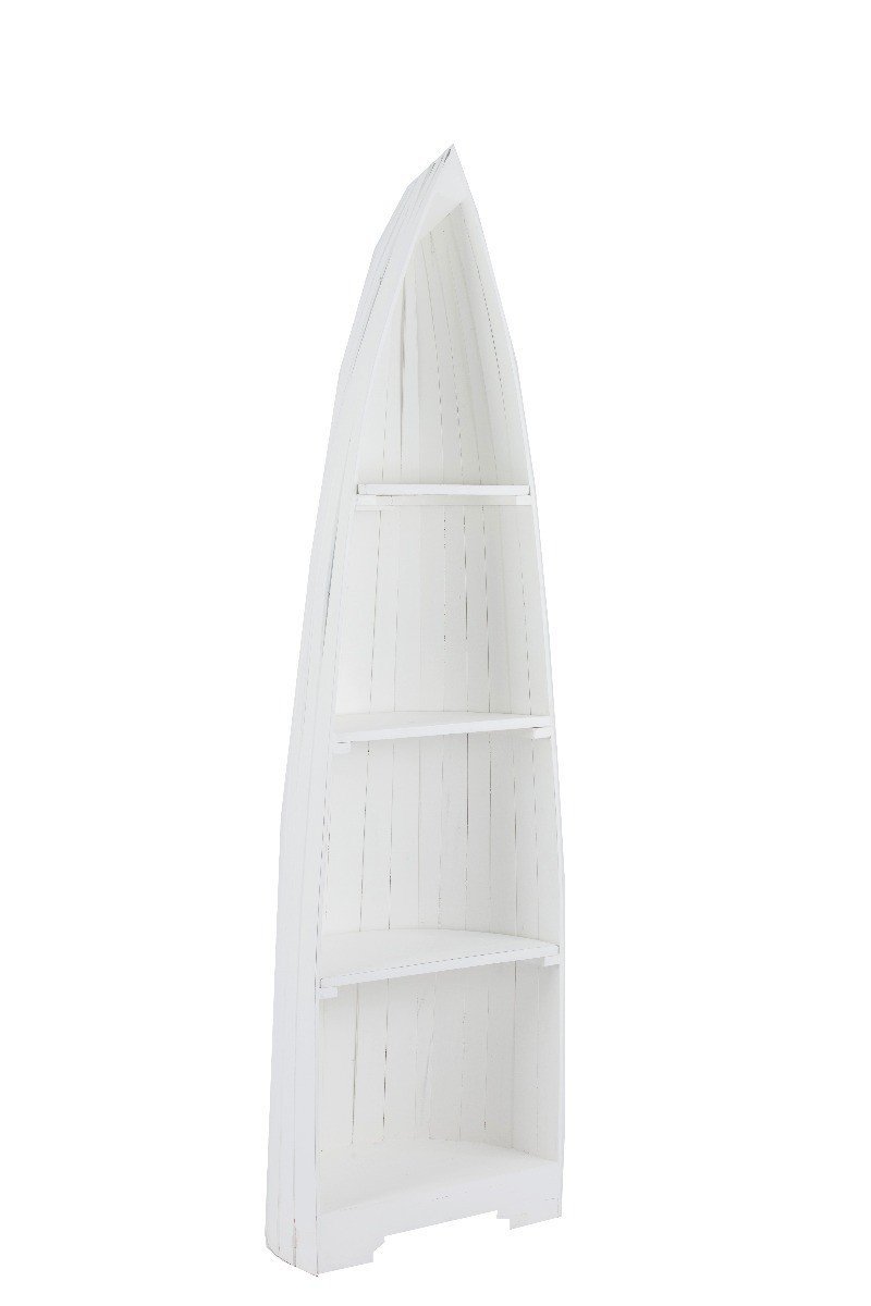Shelf Boat Large 59x42x200cm