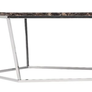 Coffee table Brooklyn 120x60x40 cm