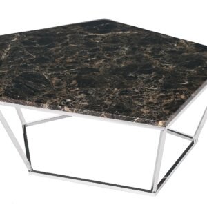 Coffee table Brooklyn 120x60x40 cm