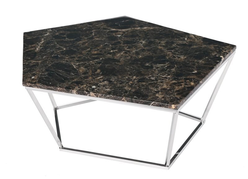 Coffee table Brooklyn 120x60x40 cm