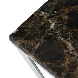 Coffee table Brooklyn 120x60x40 cm