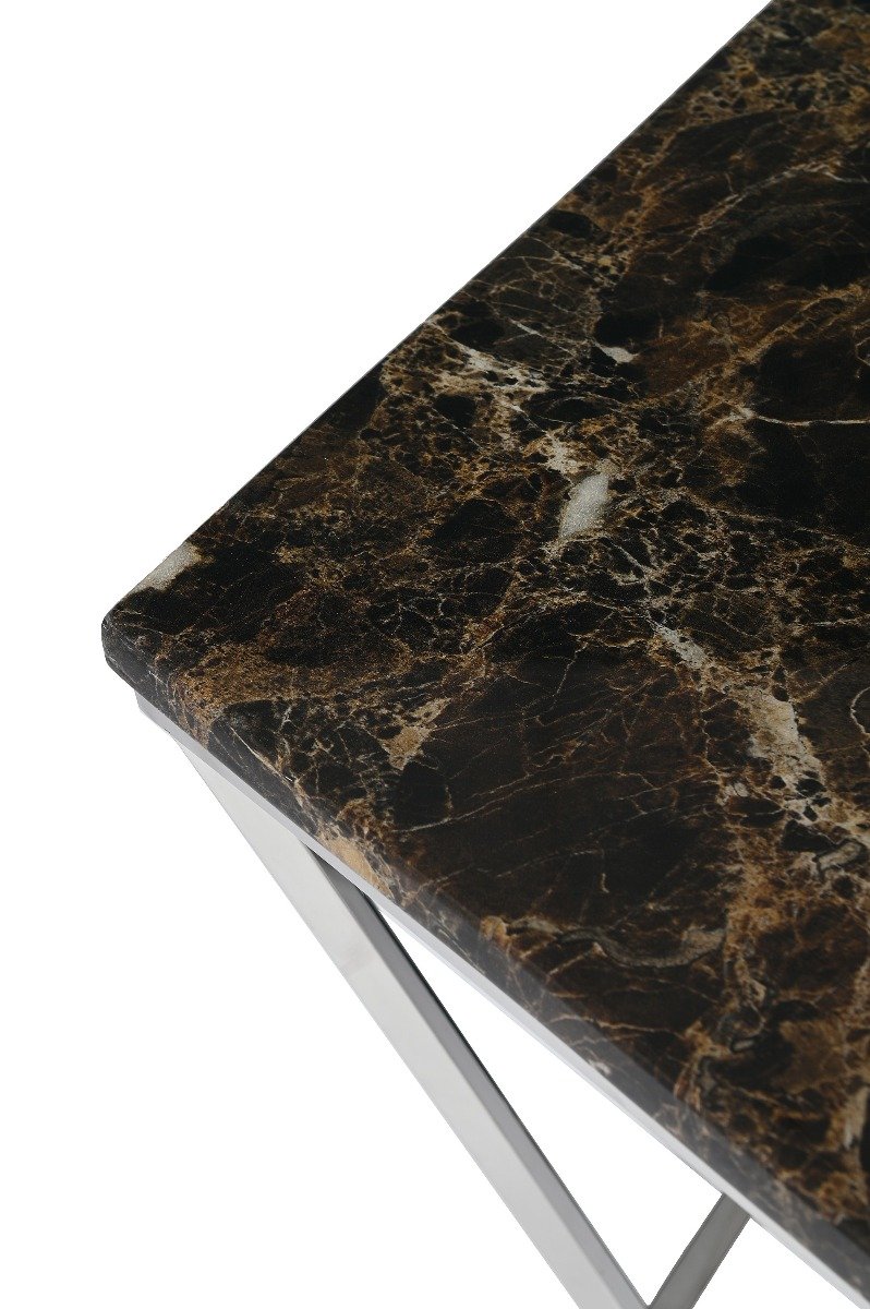 Coffee table Brooklyn 120x60x40 cm