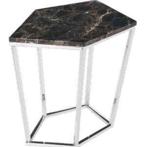 Side table Brooklyn 48x57x50 cm