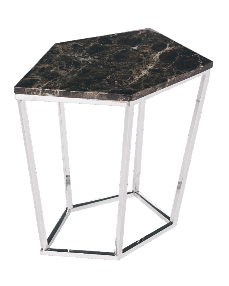 Side table Brooklyn 48x57x50 cm