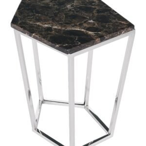 Side table Brooklyn 48x57x50 cm