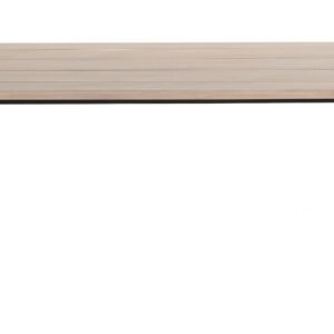 Dining table Novo 220x100x78 cm