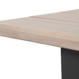 Dining table Novo 220x100x78 cm