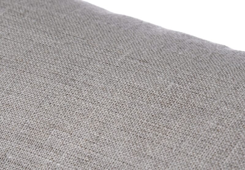 Bellagio Silver Pillow 50x50cm