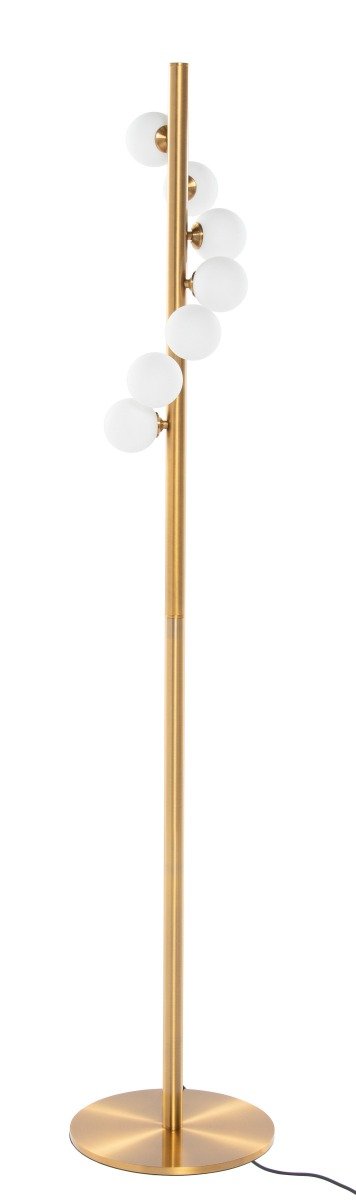 Floor lamp Cape Led 32x32x163 cm